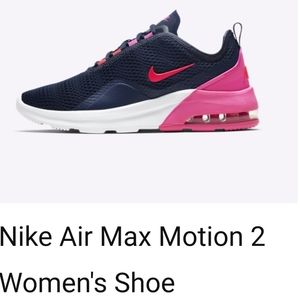 COPY - GUC NIKE AIR MAX MOTION 2